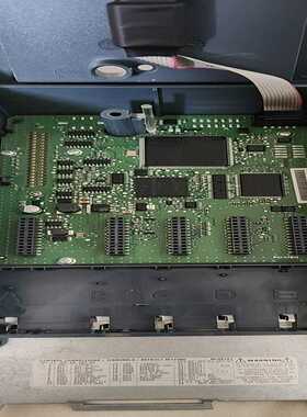 伟肯变频器控制底板，VB00761J-J-C-F询价