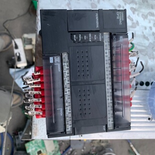 议价拆机欧姆龙PLCCP1EE30DRA1台议价