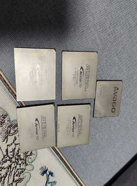 议价10AXF40GAE有4个，AVAGOPEX9797-B