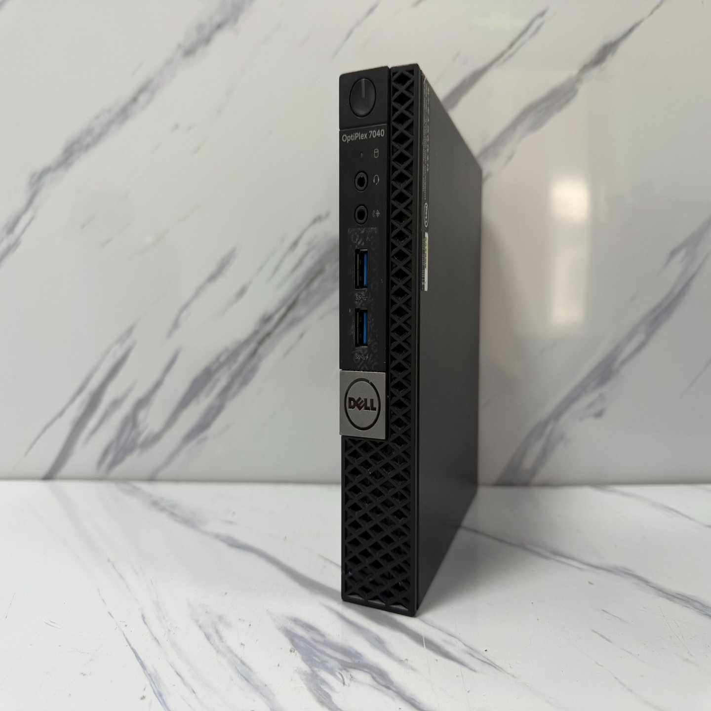戴尔 Dell OptiPlex 7040M 6代准系统 D