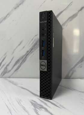 戴尔 Dell OptiPlex 7040M 6代准系统 D