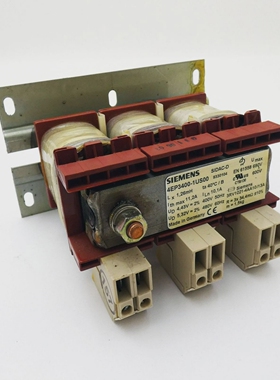SiemensSidac-D4EP3400-1US00ILn10,1ANetzdrossel-used-