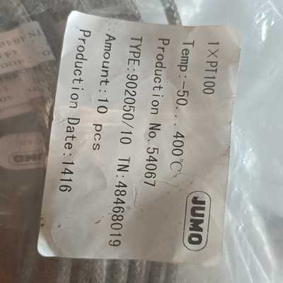 大连久茂jumo热电阻902050/10 规格402-100~询价