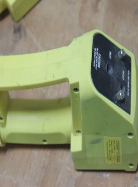 HoneywellManningEC-P2GASDETECTOR