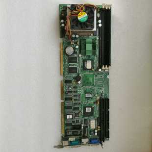 6178V Rev.B1工控主板PCA 询价 6178 研华PCA