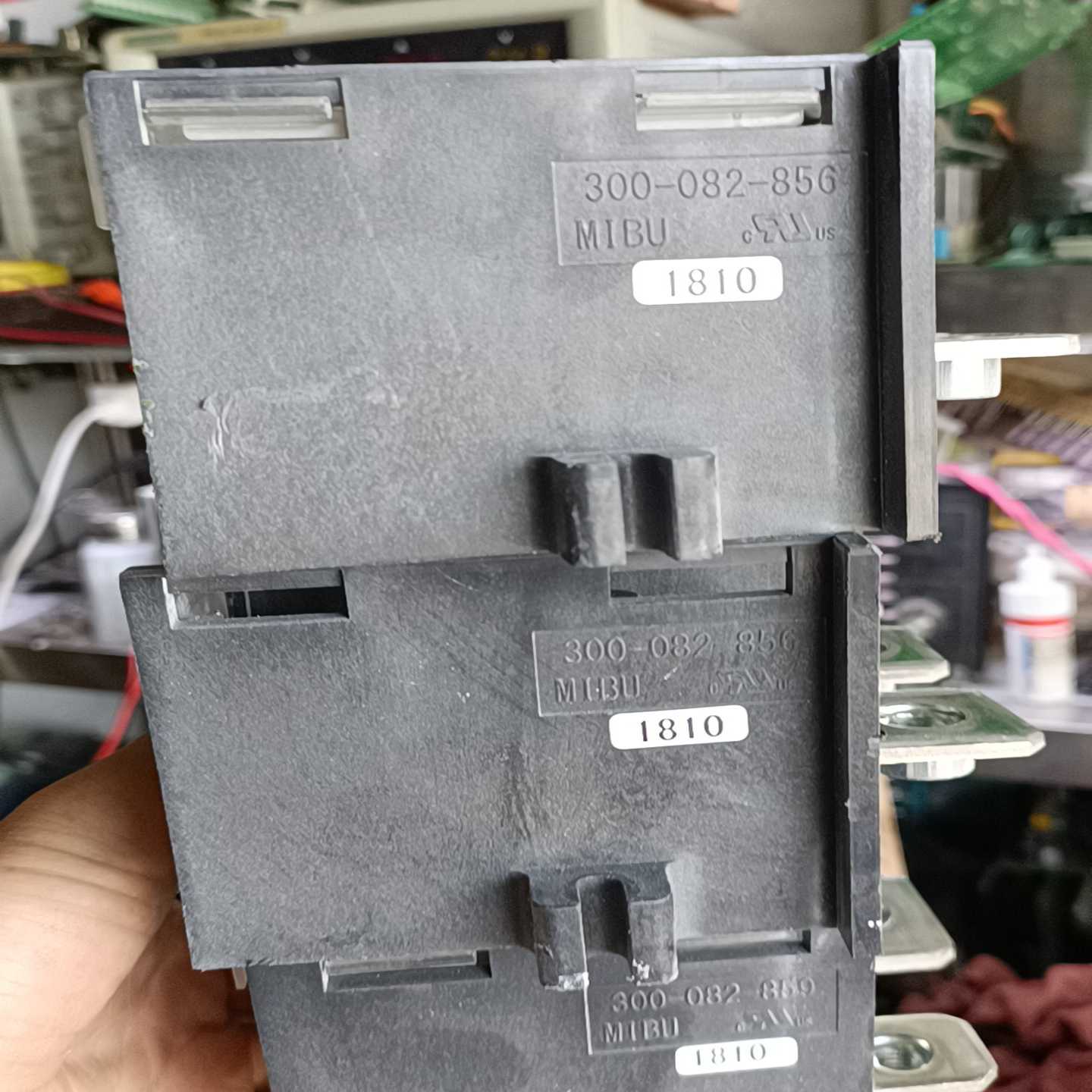 安川GA700变频器接线端子300-082-856询价