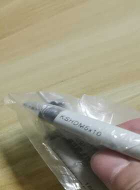 日本原装KSHDM5x10缓冲器，全新未拆封，带原厂包装。型-议价