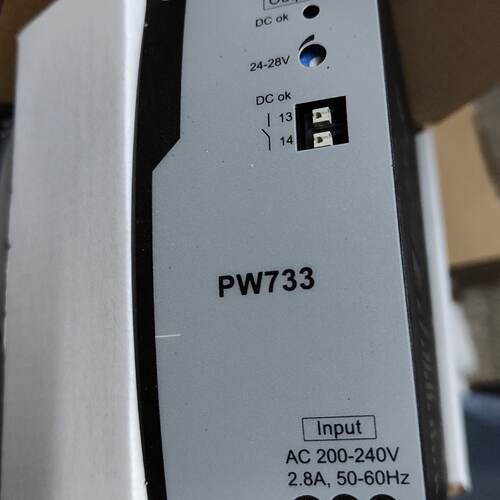 溢价-浙大中控电源模块PW733PW732PW731PW723PW722PW711