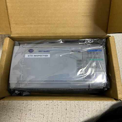 咨询-AB罗克韦尔PLC控制器1764-28BXB。