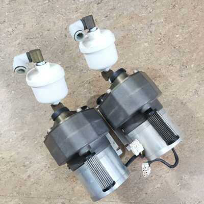 美国进口Litton利顿BN34-25AX-02CH拆-议价