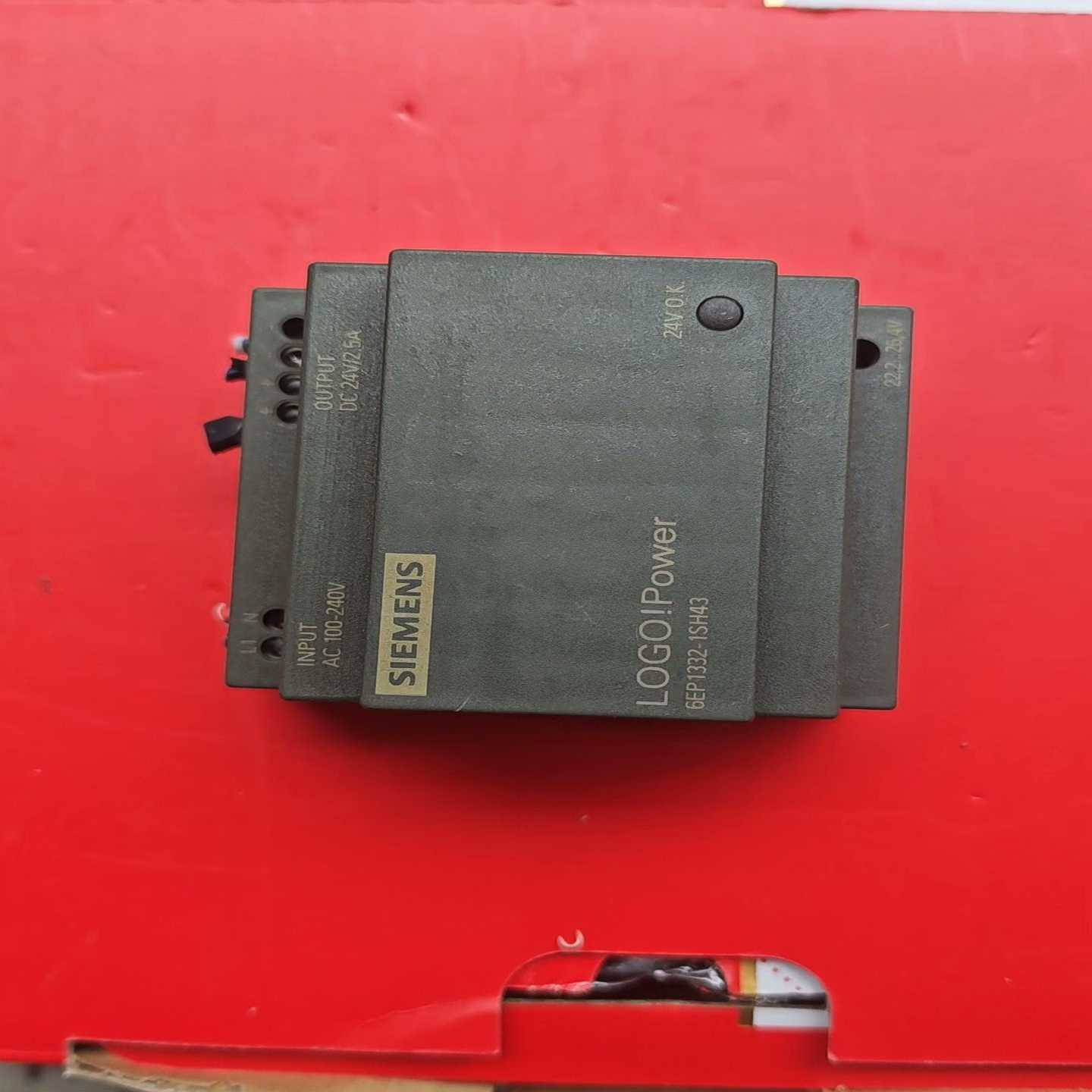 电源6EP1332-1SH43询价