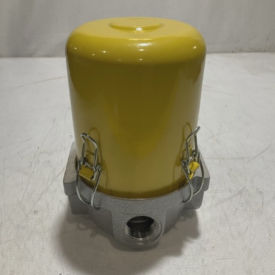 ELMO RIETSCHLE ZFP 145 06 VACUUM FILTER DUST SEPERATOR U3S