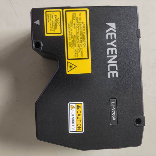 原装基恩士KEYENCE LJ-V7060激光轮廓传感器-议价