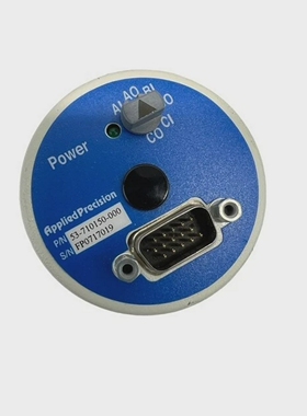 APPLIEDPRECISIONFLOWPOINTVALVE53-710150-000