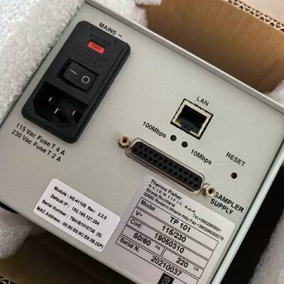 议价Thermofisher TP 101 P/N:208.06