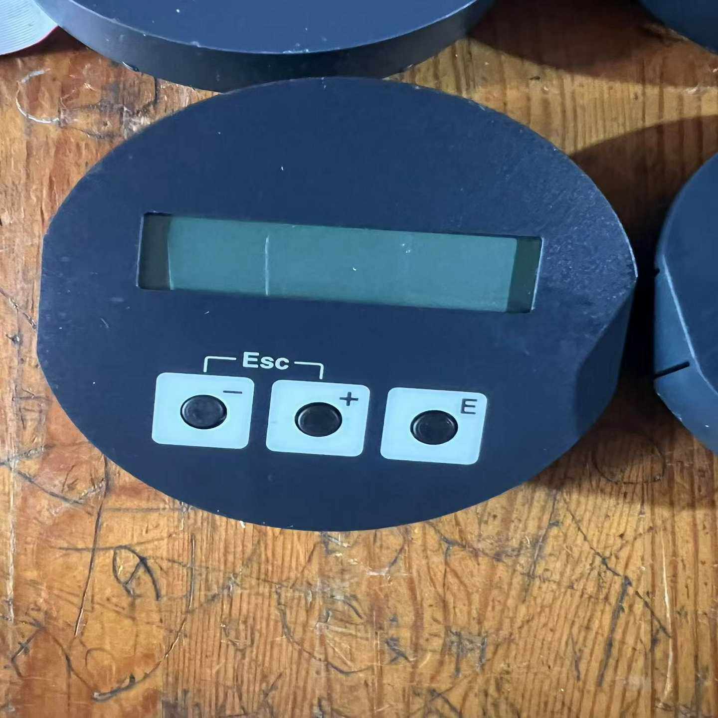 E+H流量计显示面板，功能完好，签收前请先验货，签收后不退不