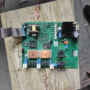 0AG10 卡奥电子 0AX0触摸屏 配件齐 包装 6AV6545