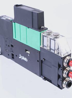 PIAB PCS.F.421.S.AAA.F3P1.1XP1.EK.CCAB  piCOMPACT  NEW