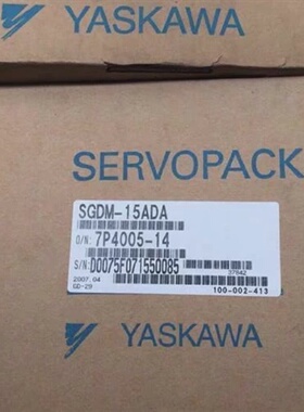 安川YASKWA电机SGM7A25A7A61SGM7