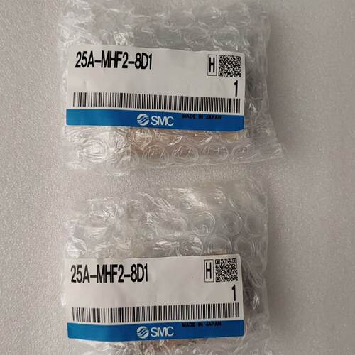 气缸，25A-MHF2-8D1全新的联系—议价