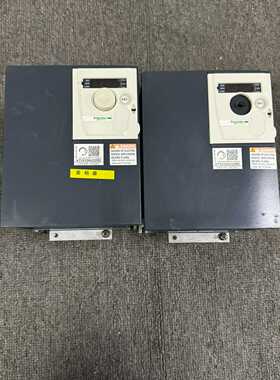 询价施耐德变频器AltivarATV312HU22M2，2.