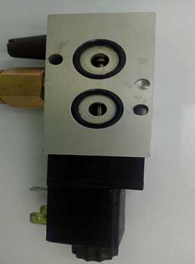 询价电磁阀MA22电磁阀德国HAFNER电磁阀