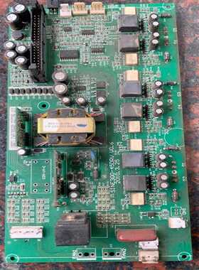 正铉驱动板SINE300-45DRV询价