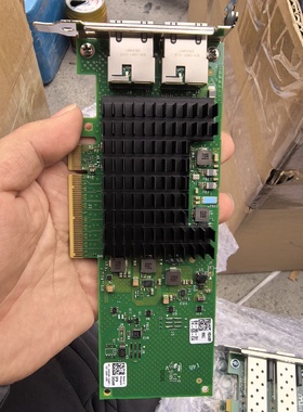 INTEL X710T2 DELL  HD44M 2.5G议价