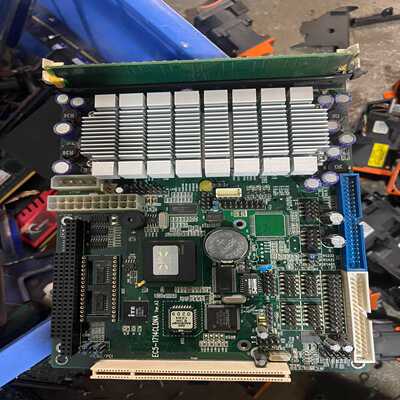 ABB   DSQC540 3HAC 14279-1 B1【白零商行】