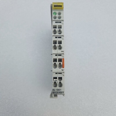 BECKHOFF KL1901 SIGNAL CONDITIONER FREE FAST SHIP