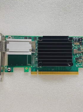 询价-Mellanox MCX455AECAT ConnectX