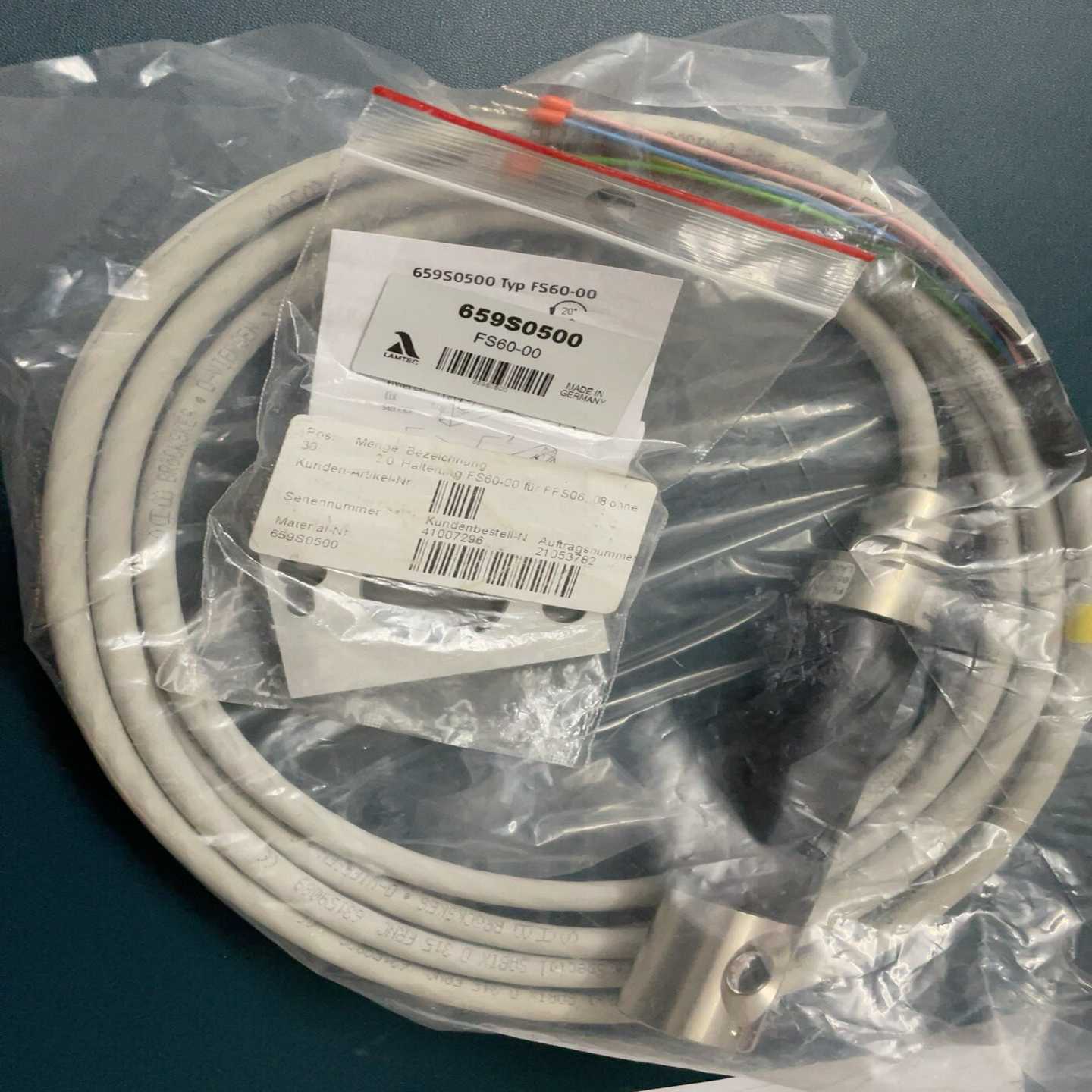 FFS08UV-4火眼Lamtec询价