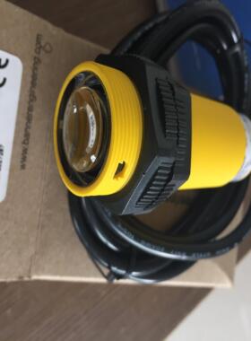 售前询价SMA30PELQDC SM30PRLQDC 邦纳BANNER 超长距离对射  详询