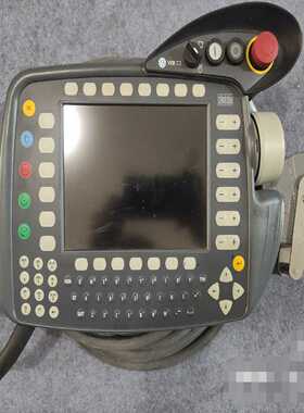 KUKA机器人C1示教器KCP169-000-399询价