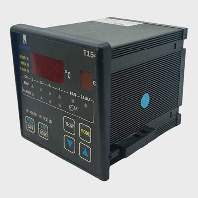 Tecsystem Temperature Regulator 24240 V T154 With Control AC