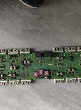 变频器驱动板带模块A5E00714563/FS150R询价