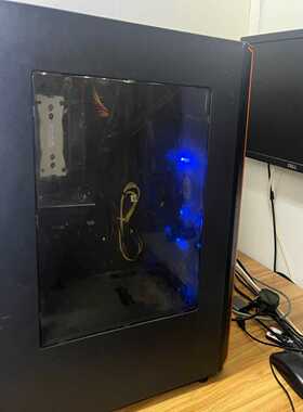 出单主机处理器:i77700四核1151针主频2.9--议价商品