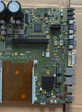 驱动板050002798-02 APCBB3/2 成色【议价】