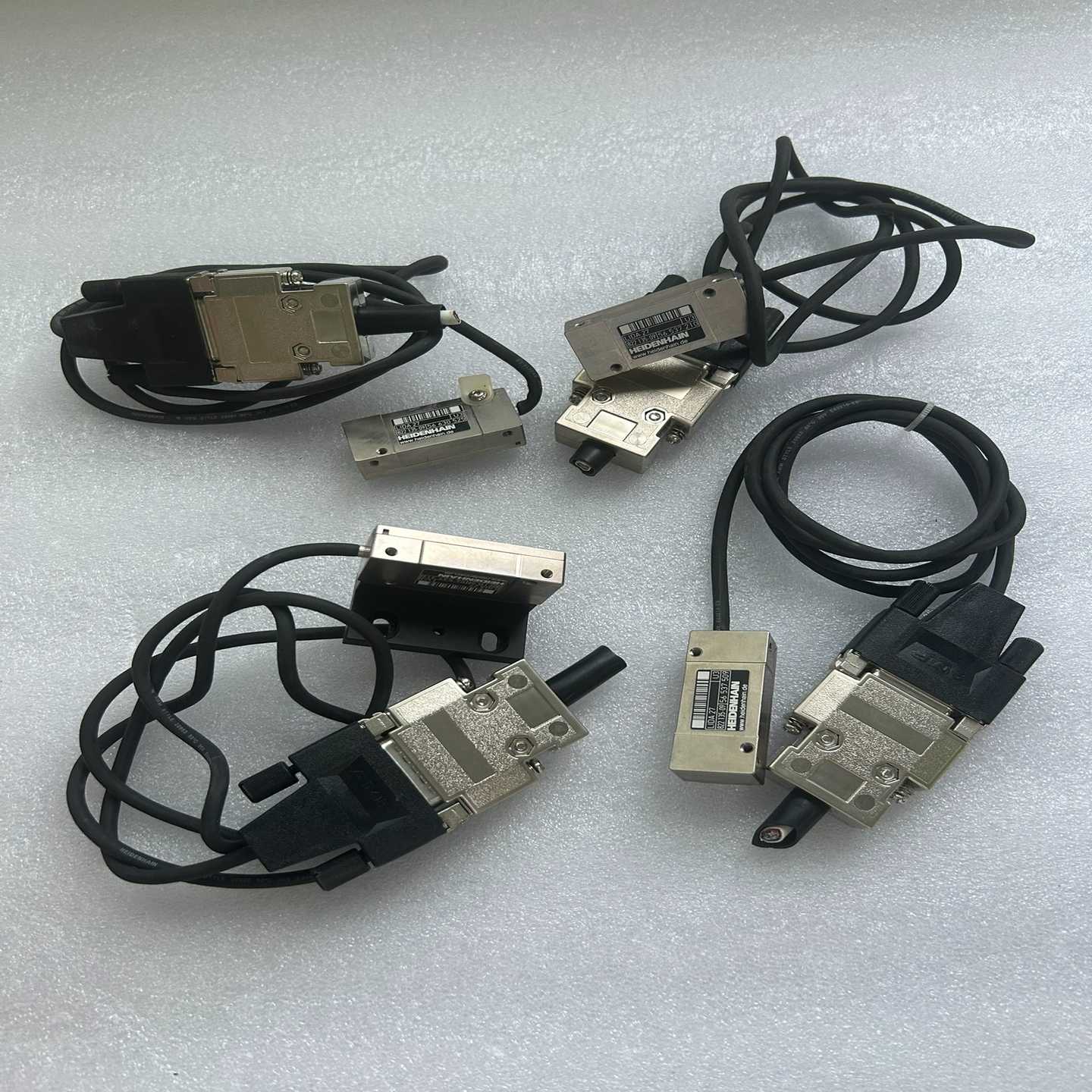 议价新II栅尺读数头LI27适用