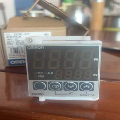 数字温度控制器型号E5CML-R1P带包装询价