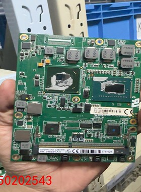 【请询价】贝加莱5PC900TS77-04+revf5cpu主板