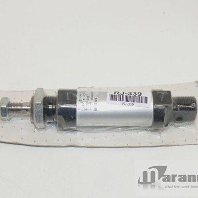 议价Neu Pneumax 0Doe122 Zylinder Stre 25  10Bar  25Mm适用