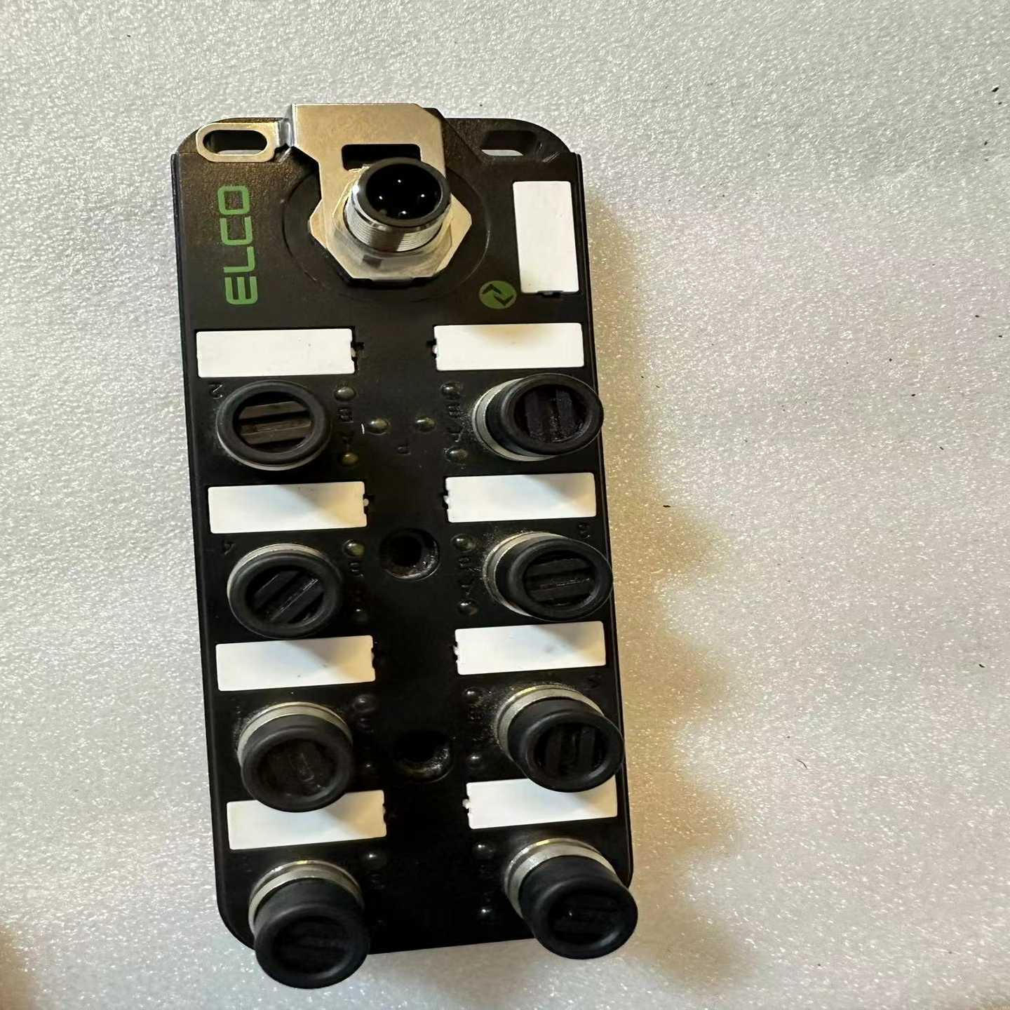 ELCO宜科模块LkHA-16UP-M12，~询价