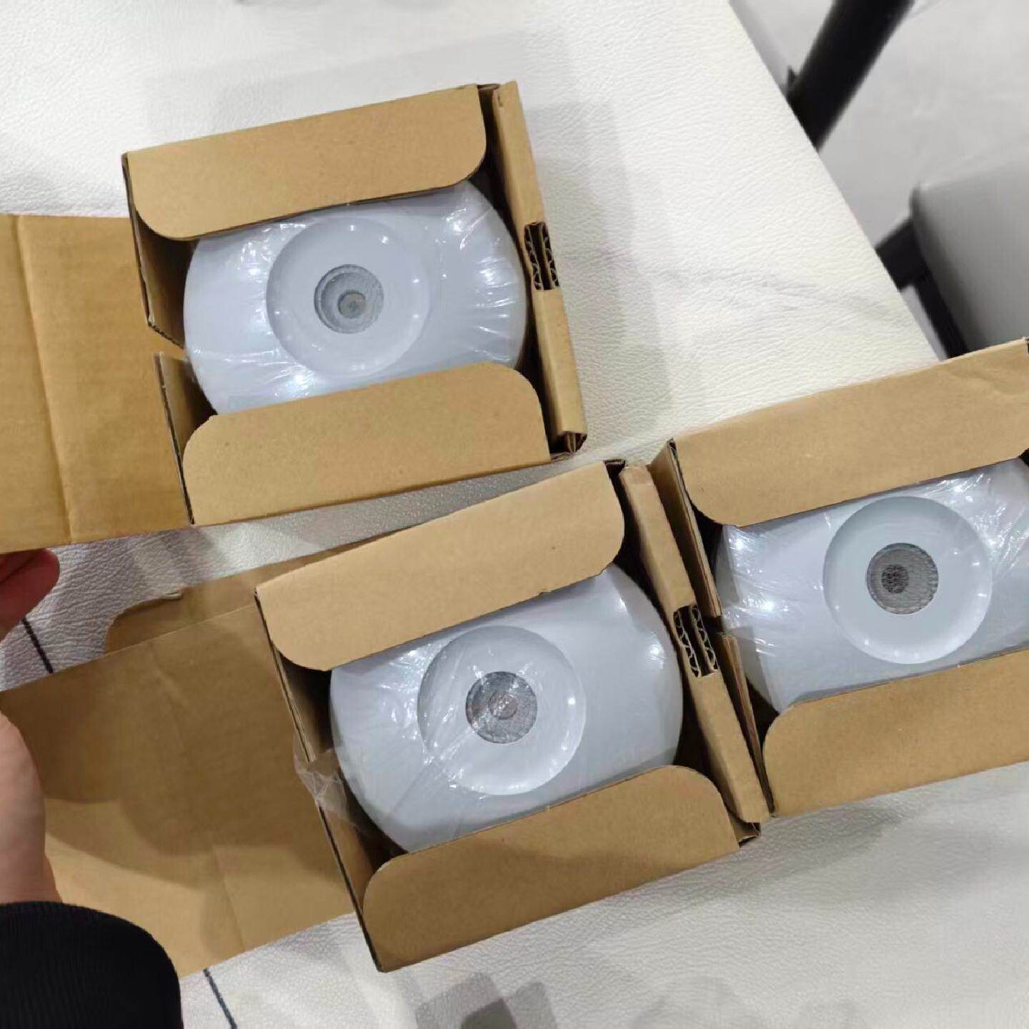 OKI FD-5112感光火警探头--议价商品