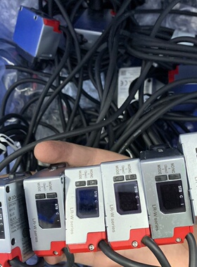 LRWF10基恩士KEYENCE原装进口传感器成色如图-议价