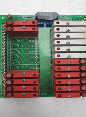 【星慕电子】OPTO 22继电器 G4 ODC5  g4 idc5d