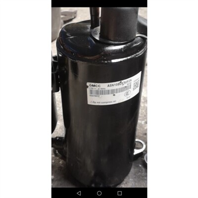 售前询价议价美芝ASN108D43UFZA