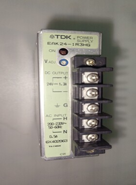 咨询-TDK开关电源EAK24-1R3HG