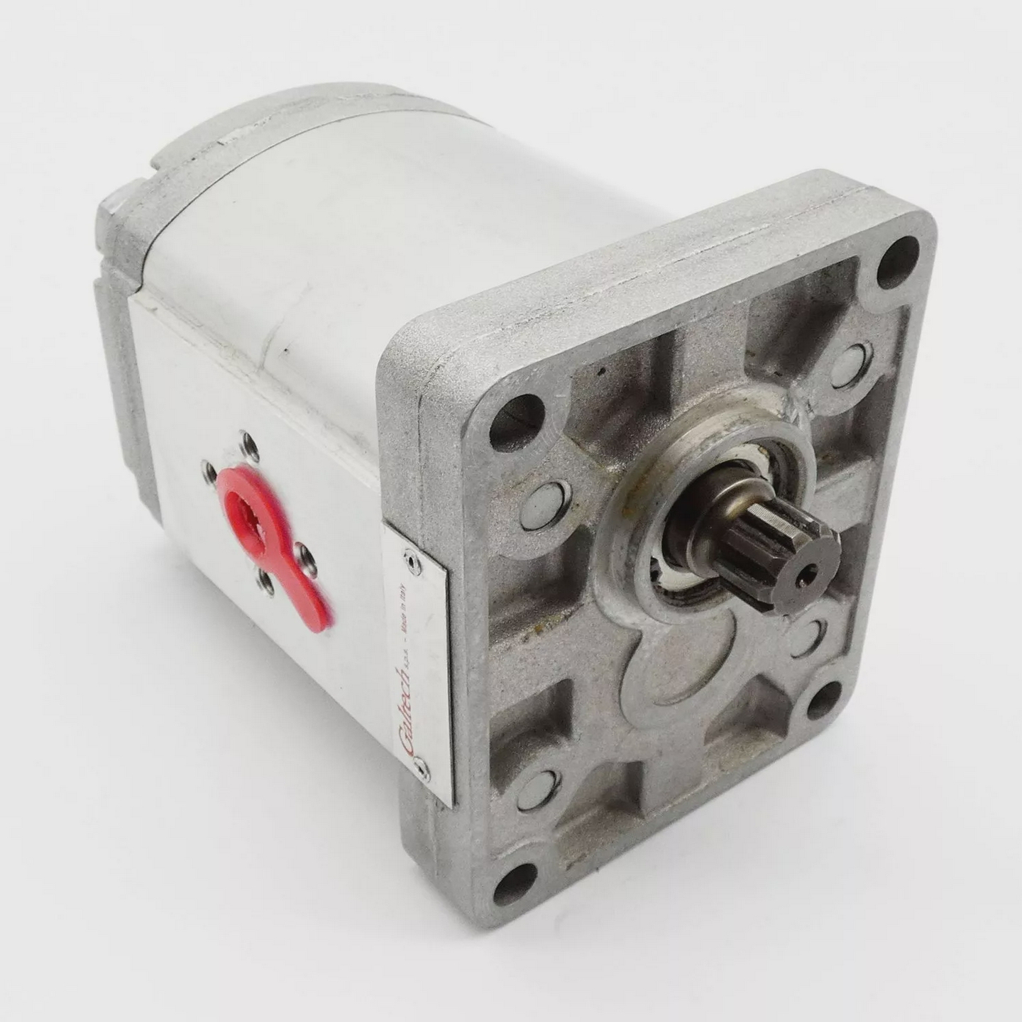 Galtech2SMA19D16N2SM-A-19-D-16NHydraulicGearMotor-