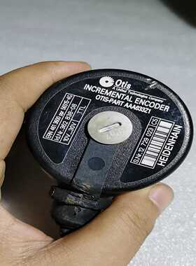 【星慕电子】海德汉编码器/AAA633Z1